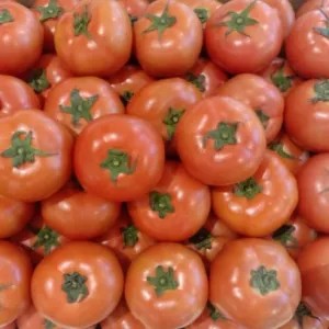 Tomat Beef Import Jumbo 1kg