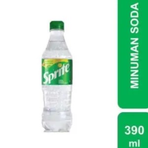 sprite 390ml