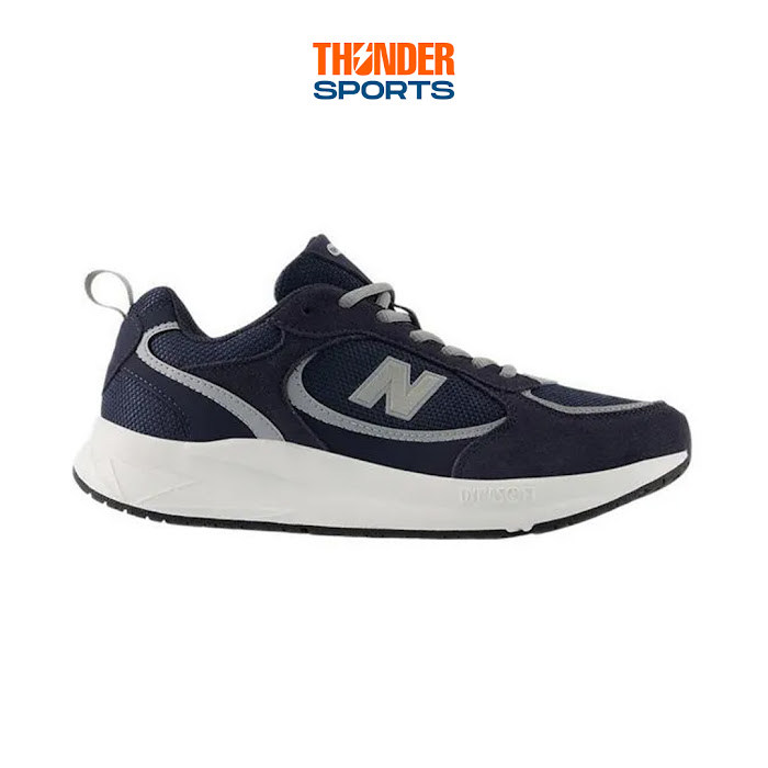 NEW BALANCE 950 Blue Sepatu Training Pria - UA950AB1