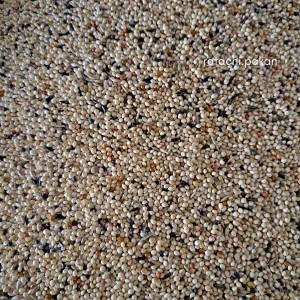Milet Mix