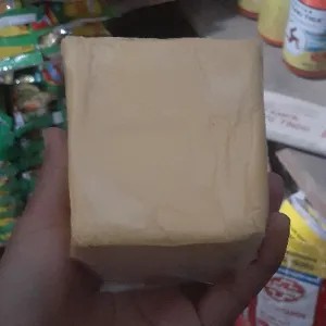 Mentega kiloan (1kg) 1kg