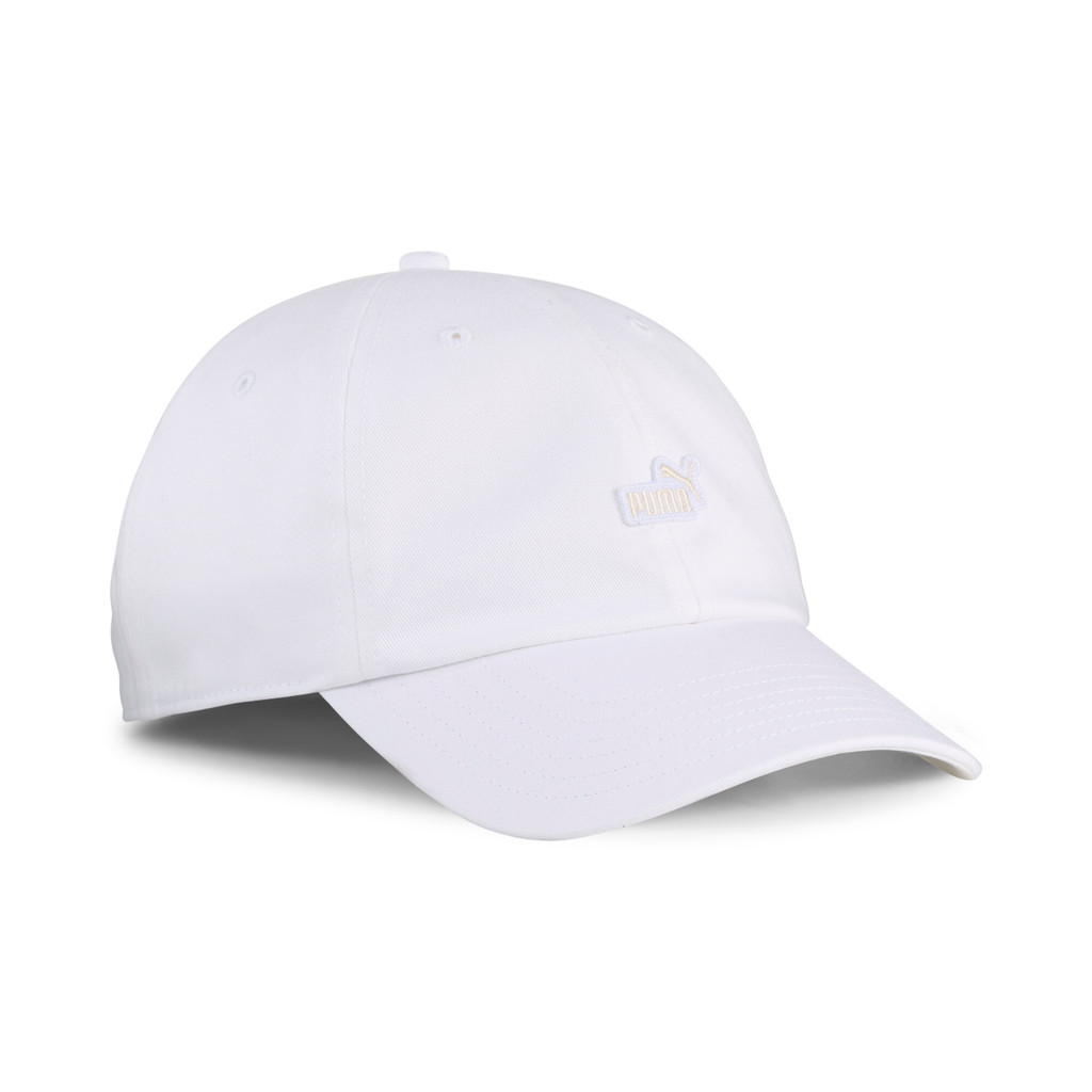 PUMA Topi Ess No. 1 Logo Patch Bb Cap 025997 02