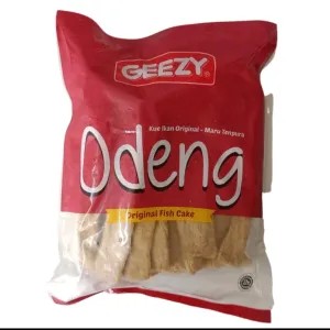 Odeng Geezy 500g