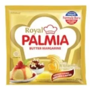 Palmia Butter Margarin