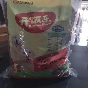 Kitchen Flavour Puppy 1kg