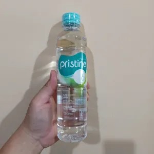 Pristine 8.6+ 400 ml (Satuan)