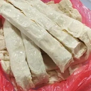 Kulit Tahu Basah perbuah 1per pack