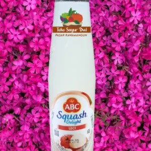 syrup abc squash delight leci