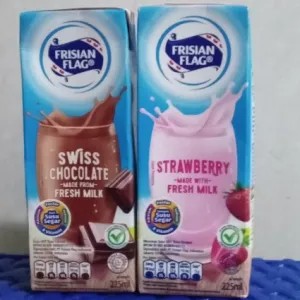 Frisian Flag 2 x  225ml