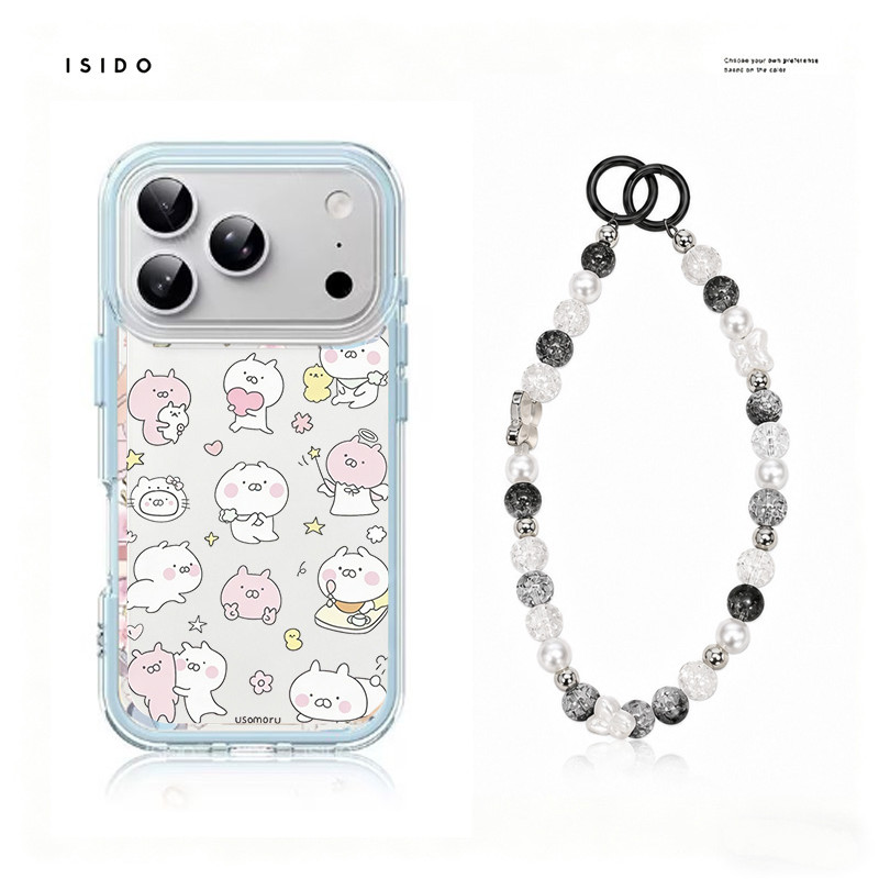 Cowok Aesthetic Sayap Serangga Oranye Set Tail Casing Oppo Reno 15F A6X A6T A6S Pro 14F A3X A5I Pro 
