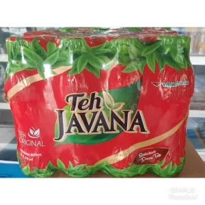 teh javana original