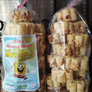 seroja kacang & bawang 455g