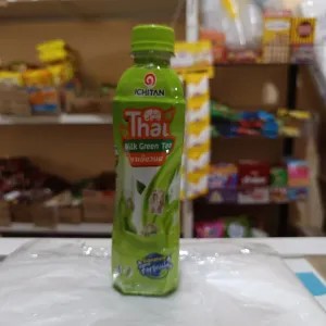 Ichitan Thai Green Tea
