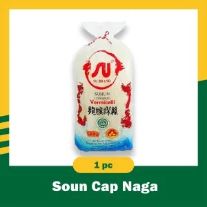 Soun Cap Naga (500gr)