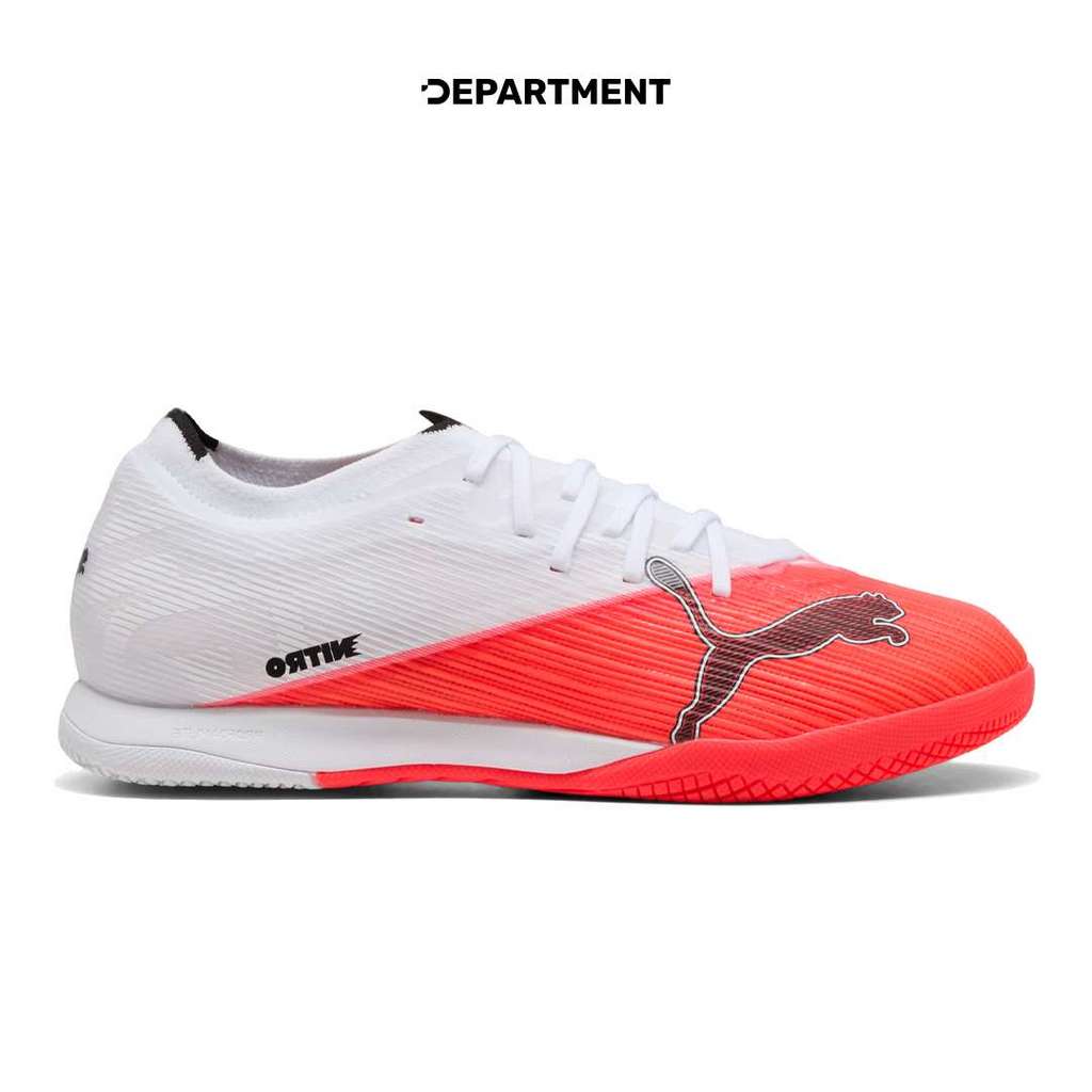 Sepatu Futsal Pria PUMA ULTRA NITRO 7 MATCH IT 10911901 ORIGINAL