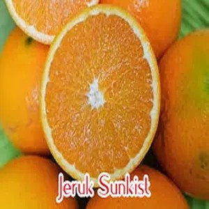 Jeruk sunkist 1kg