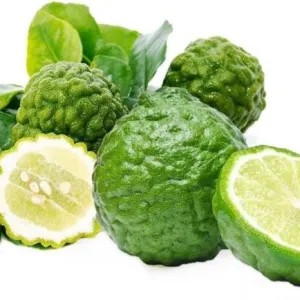 Jeruk Purut Medan 1 biji