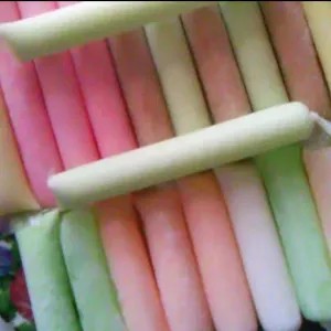 Es Yogurt/ Olahan Susu Murni Lembang Aneka Rasa Harga 10pcs 200g