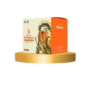 Mganik Multigrain 20 sachet