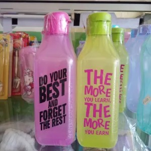 Botol Minum Kotak 800ml 800ml