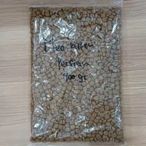meo kitten persian 400g