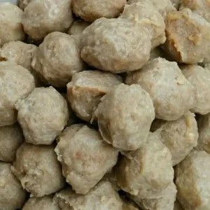 Bakso Daging Sapi 1kg