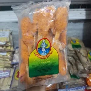 Nugget Es Krim ILM 500g