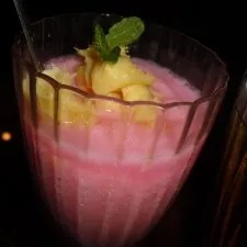 sop buah keju kuah jambu