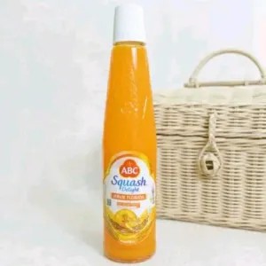 SIRUP ABC JERUK