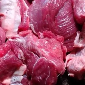 Daging Kambing 1kg