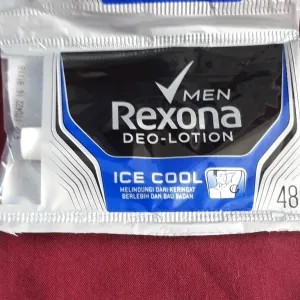 REXONA MEN  - ICE COOL