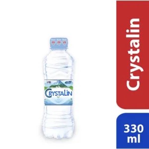 CRYSTALLINE 330ML