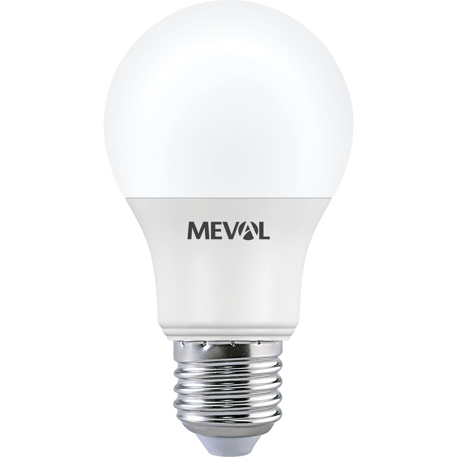 Meval Led Bulb 15W