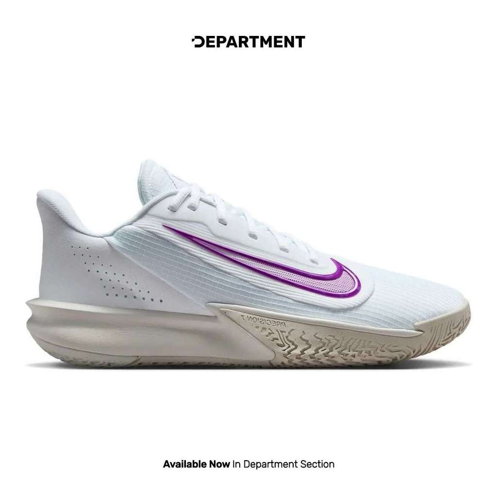 Sepatu Basket NIKE PRECISION 7 HJ9153100 ORIGINAL