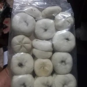 mini bakpao(frozen)