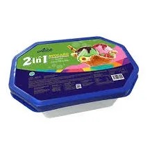 AICE AVOCADO STRAWBERRY SUNDAE 800 ML
