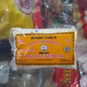 Atom Ayam bawang 40g
