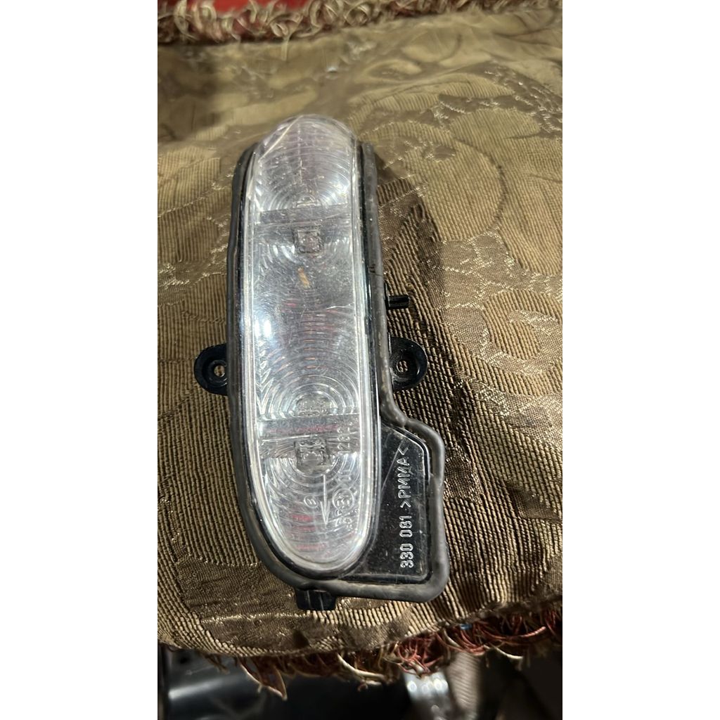 Sen sein spion mercy Mercedes Benz W211 e-class W463 G original