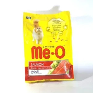Meo Salmon 1Kg