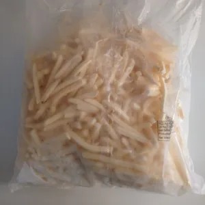 Kentang Goreng Curah 2Kg