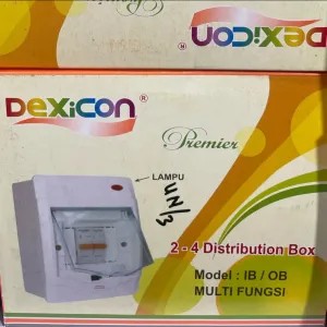 box mcb 4 group