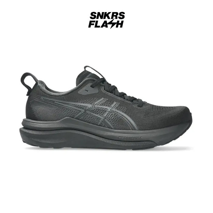 ASICS GEL KAYANO 33 ST BLACK - X5P9MT1BC
