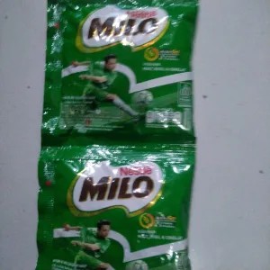 Milo renceng