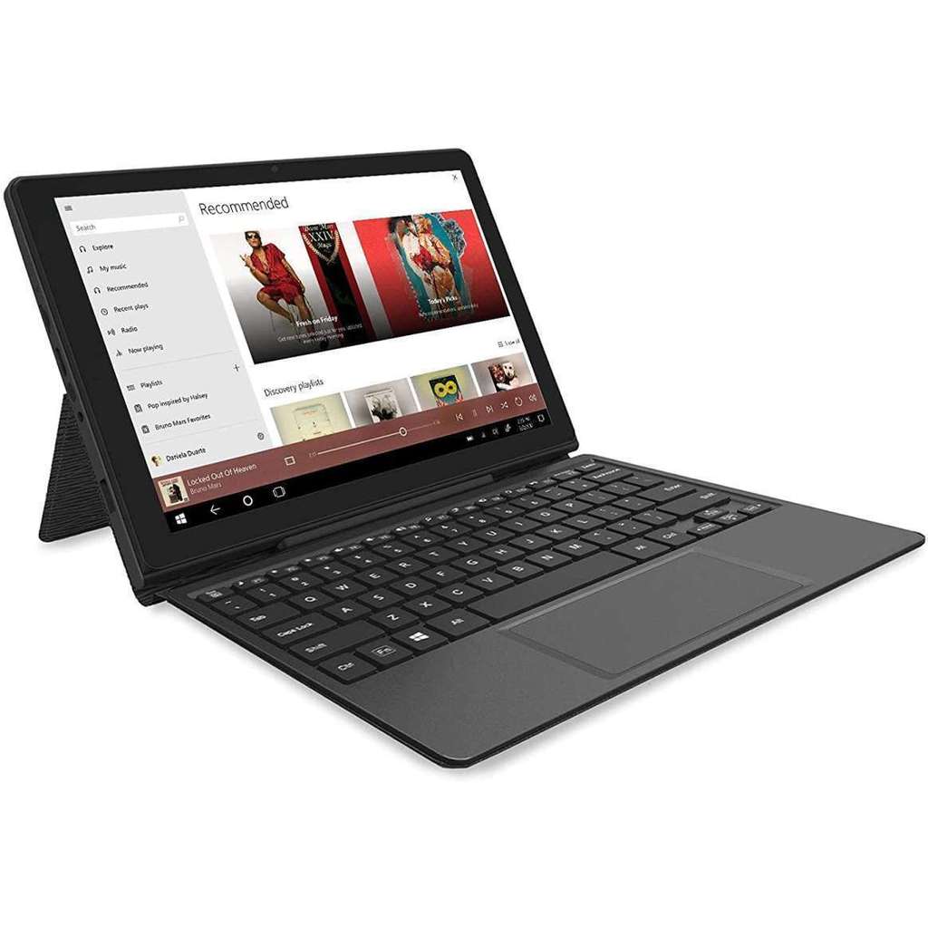 Laptop AVITA Magus 2 in 1 11,6 Inch Intel Celeron N4020 RAM 4GB DDR4