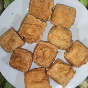tahu Sumedang