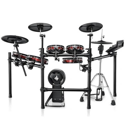 Donner DED-300 PRO Electric Drum Set | Elektrik Drum