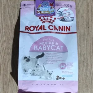 Royal Canin - Mother & Babycat