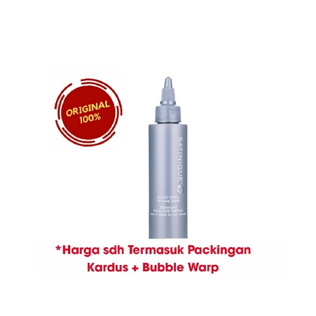 AMWAY Satinique Scalp Tonic Amway Original
