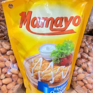 Mayones Mamayo