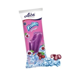 Aice Fruizzy Grape 70ml